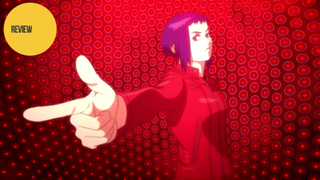 The Newest <i>Ghost in the Shell</i> TV Show Is an Utter Mess